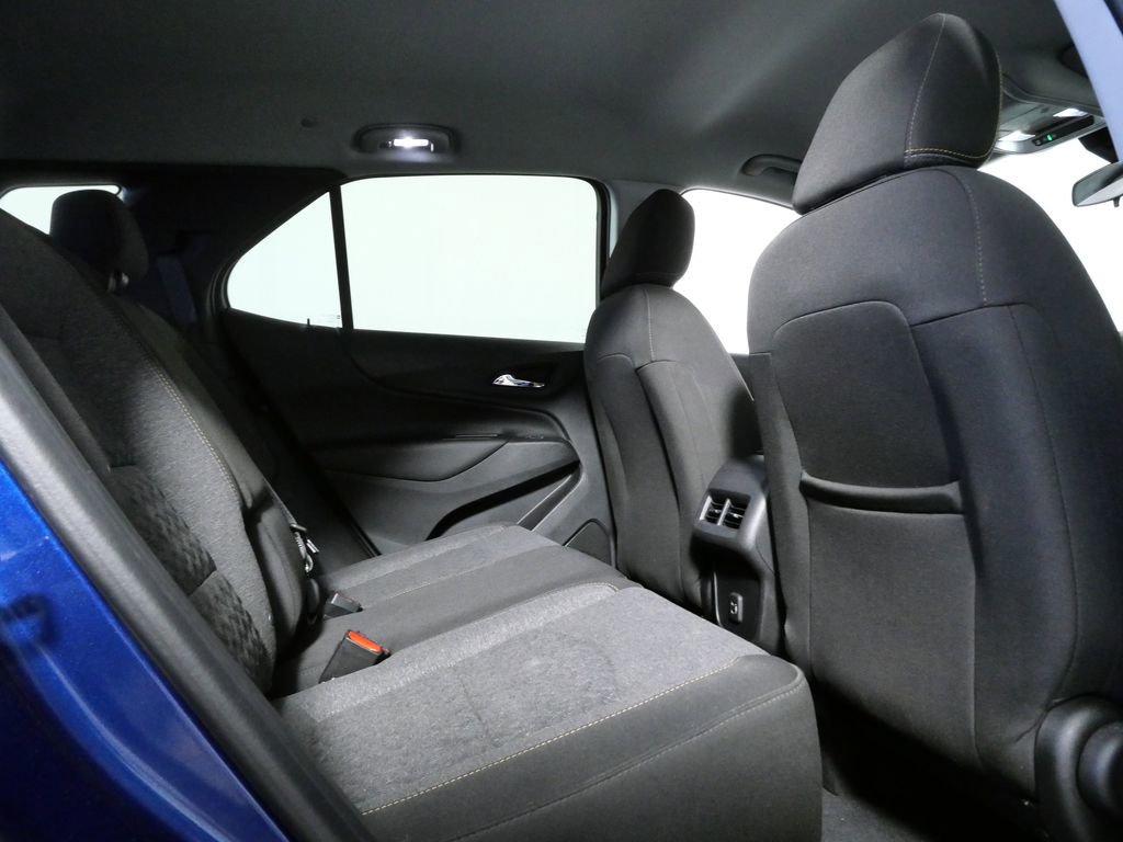 Used 2022 Chevrolet Equinox LT AWD/4WD image 13