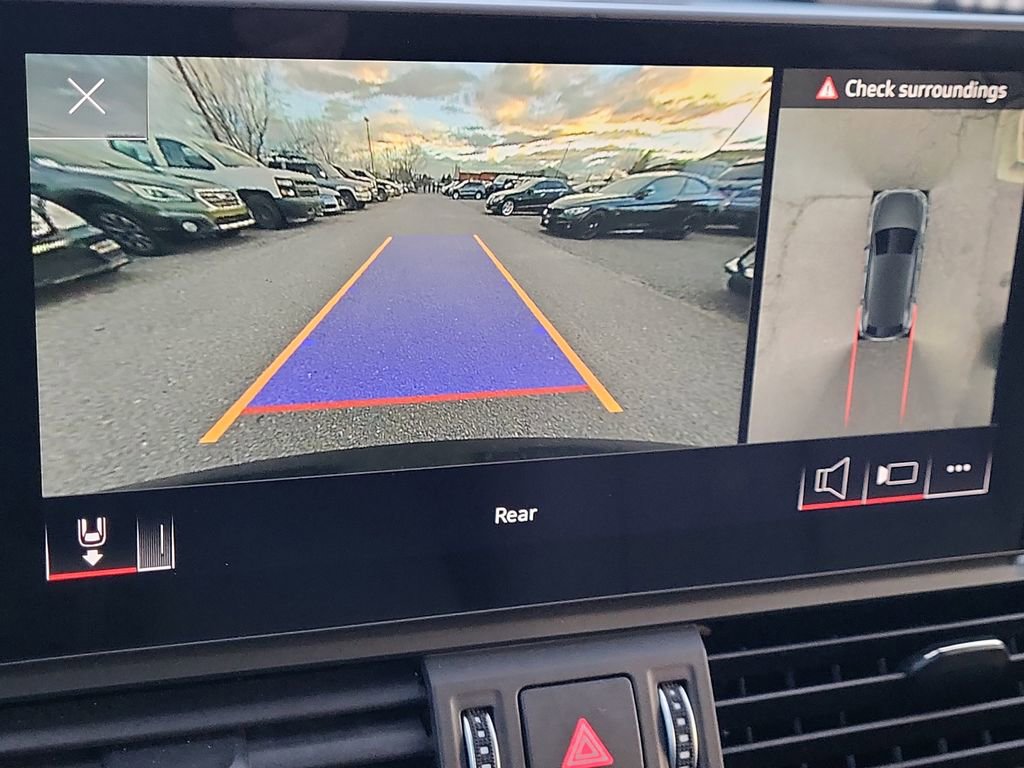 Used 2022 Audi Q5 2.0T Premium Plus w/ Premium Plus Package image 25