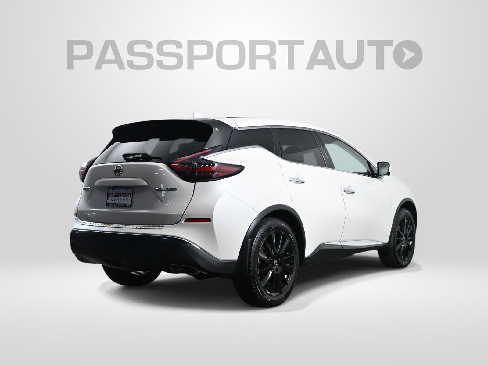 Used 2022 Nissan Murano SL w/ SL Moonroof Package AWD/4WD image 6