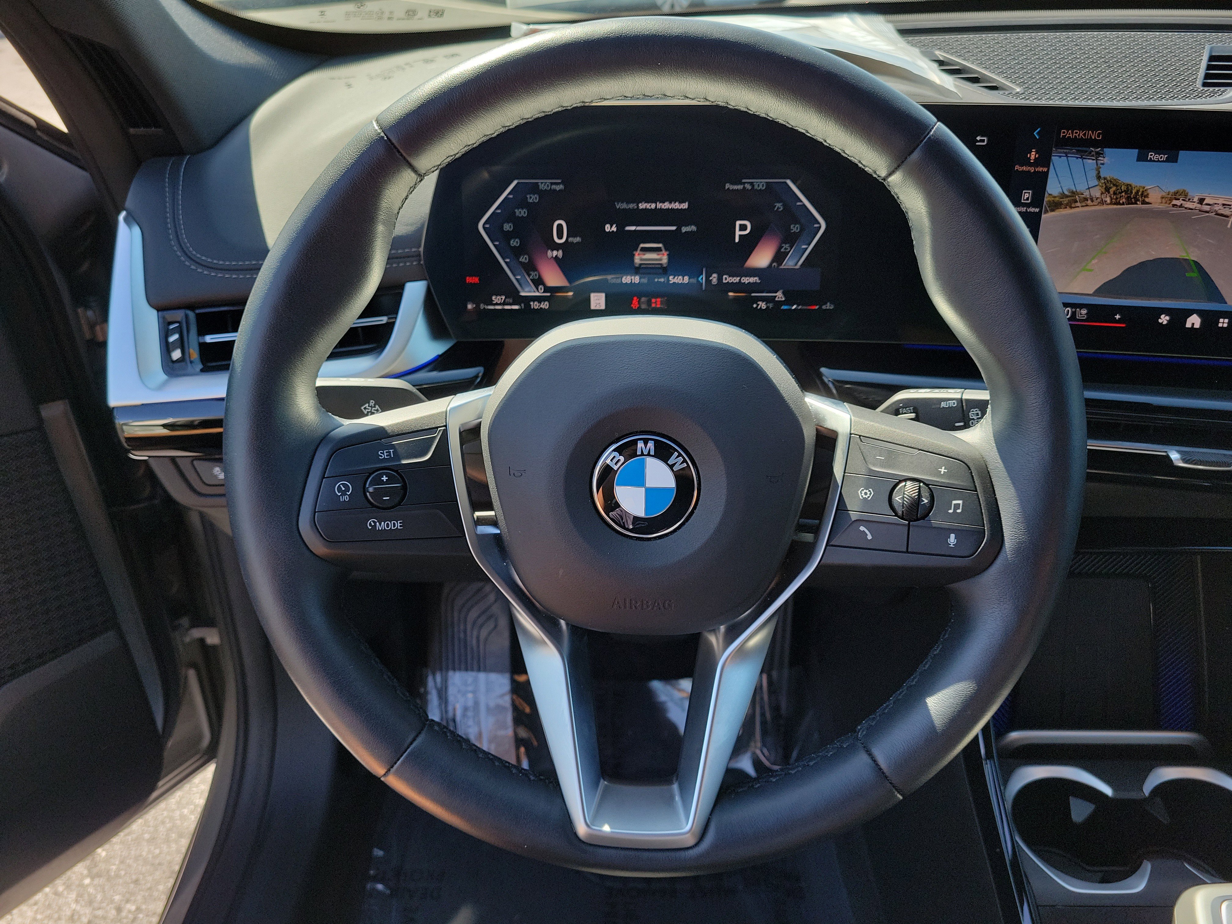 Used 2026 BMW X1 xDrive28i w/ Technology Package image 26