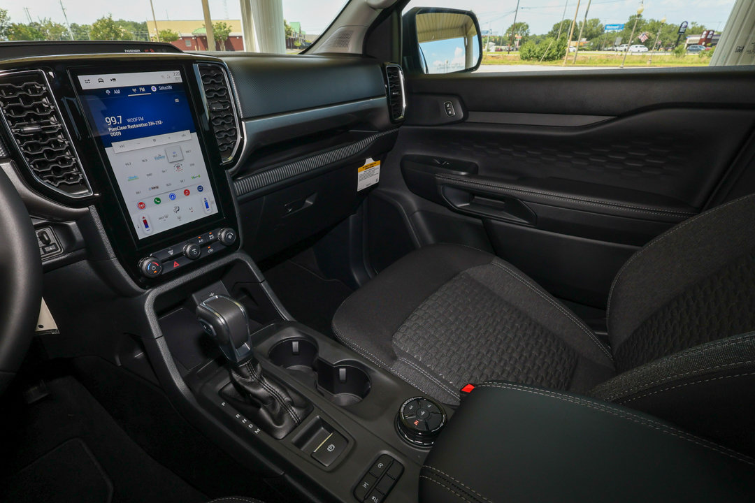 New 2026 Ford Ranger XLT AWD/4WD image 15