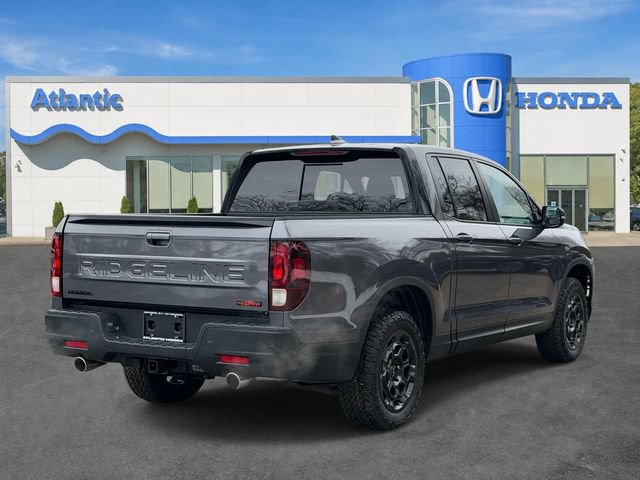New 2026 Honda Ridgeline TrailSport image 5