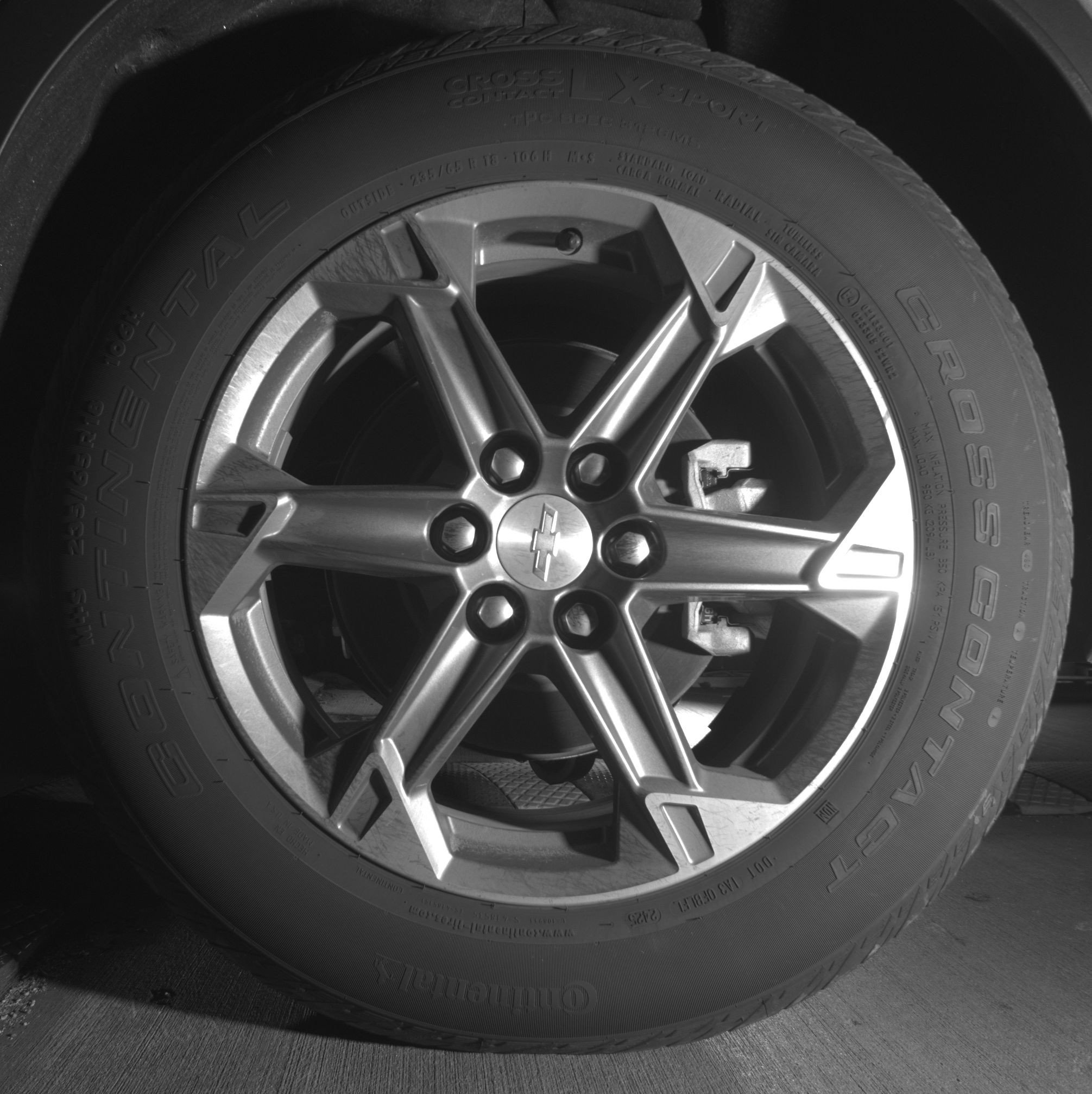 Used 2025 Chevrolet Blazer LT FWD image 14