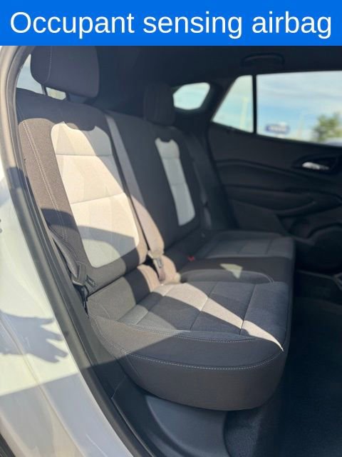 Used 2024 Chevrolet Trax RS w/ Driver Confidence Package image 26