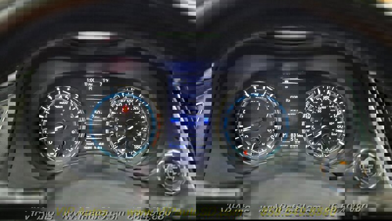 Used 2020 INFINITI Q50 Luxe image 21