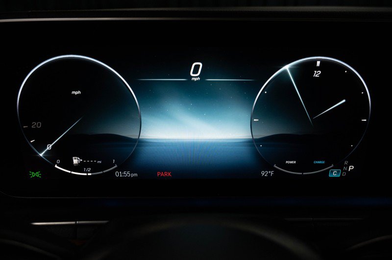 Certified 2026 Mercedes-Benz GLE 350 4MATIC image 28