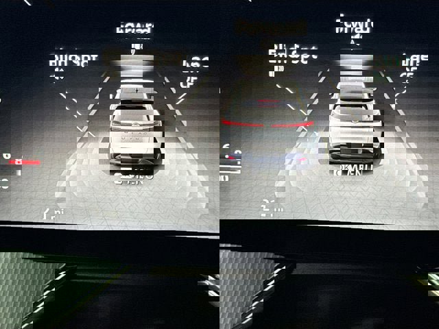 New 2025 Nissan Murano SL image 15