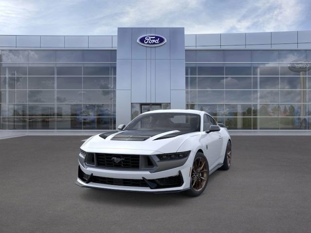 New 2026 Ford Mustang Dark Horse image 2