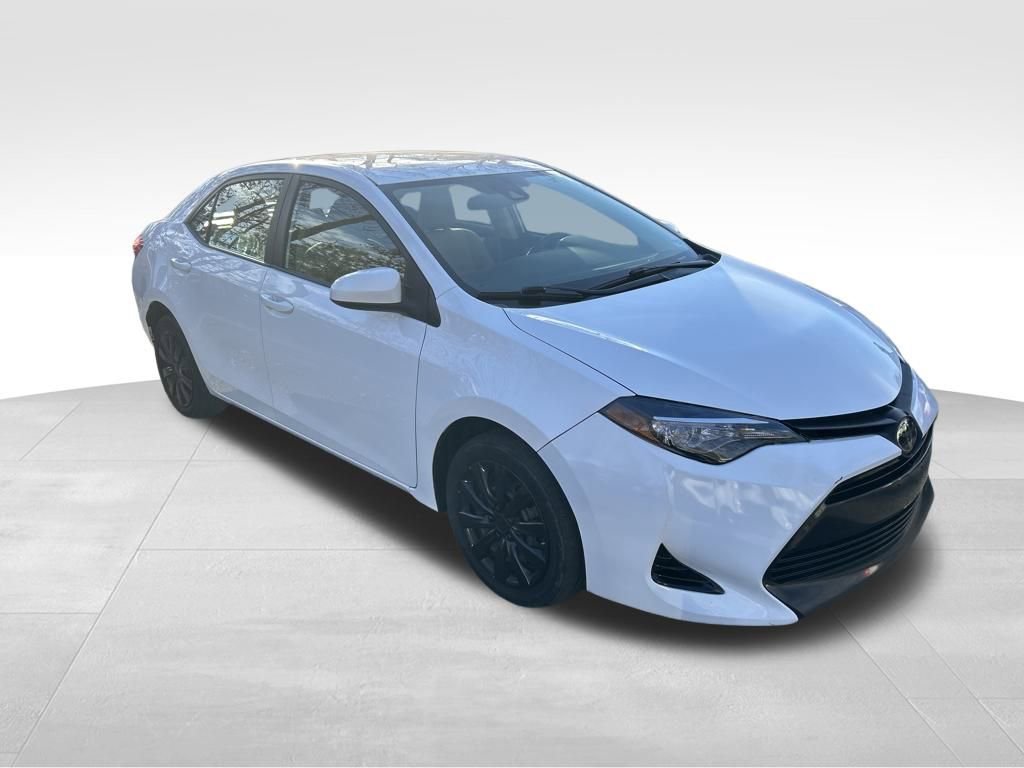 Used 2019 Toyota Corolla LE image 7
