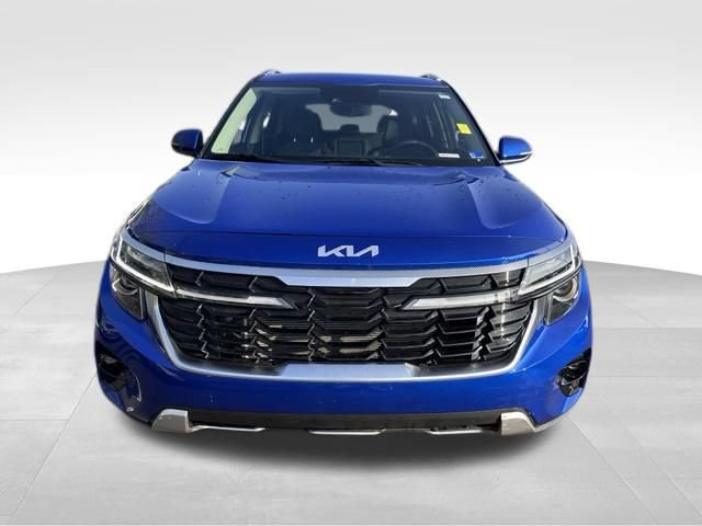 Used 2026 Kia Seltos S FWD image 10