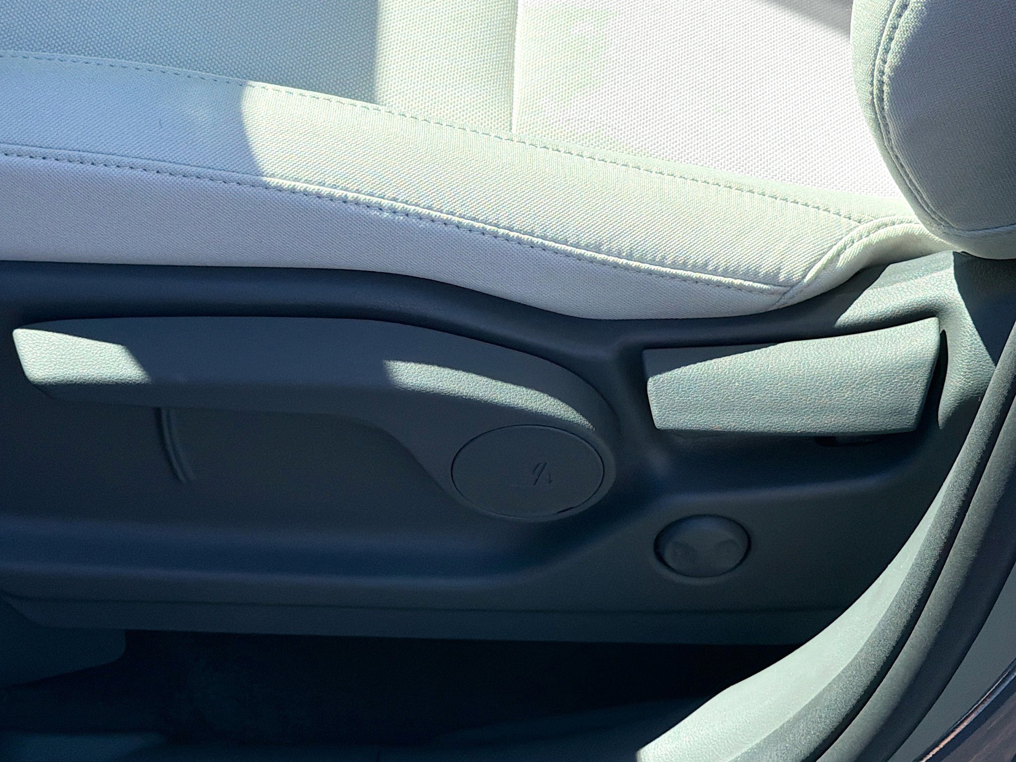 New 2026 Hyundai Santa Fe SE FWD image 24