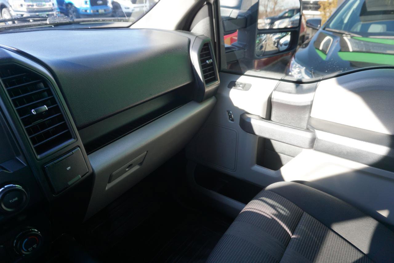 Used 2020 Ford F150 XL w/ Equipment Group 101A Mid image 23