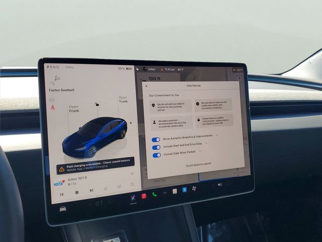 Used 2025 Tesla Model 3 Long Range image 23