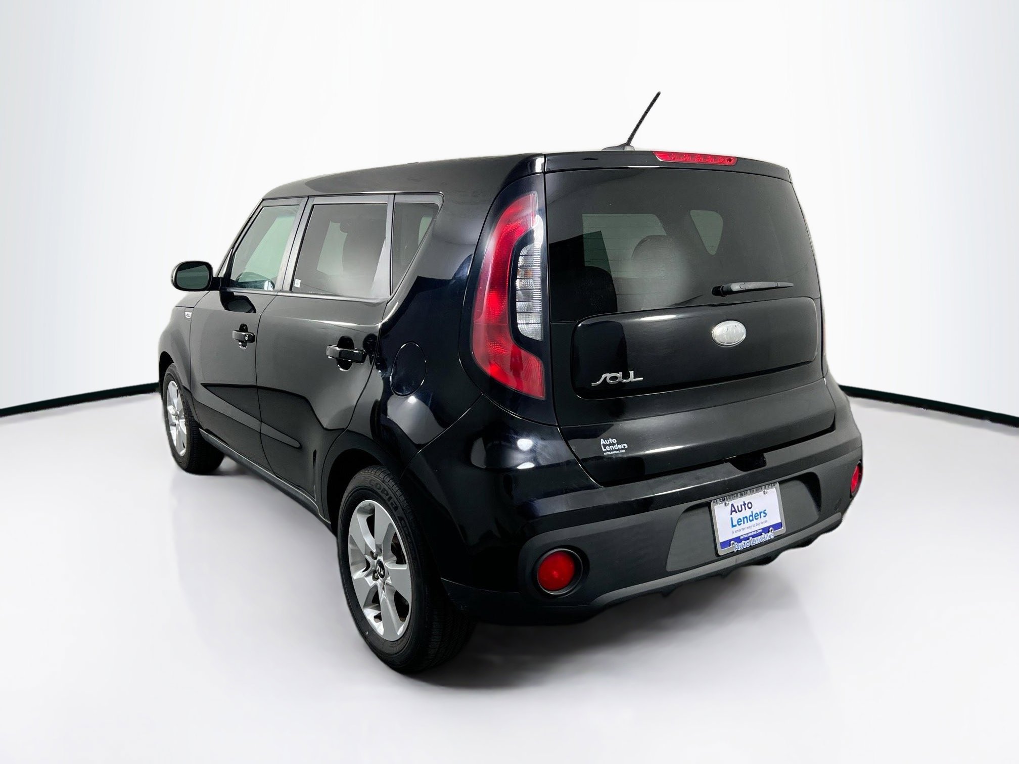 Used 2018 Kia Soul FWD image 7