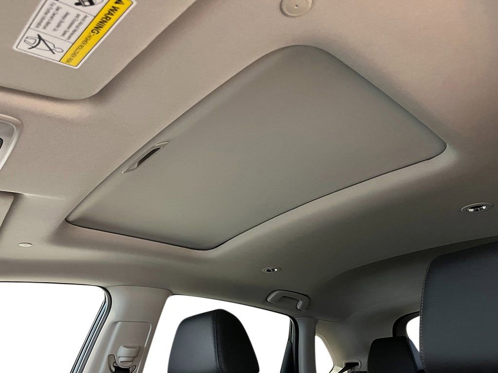 New 2027 Honda HR-V EX-L image 23