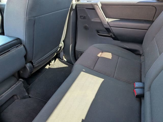 Used 2013 Nissan Titan SV image 20