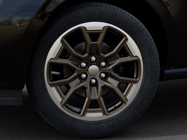 New 2027 Ford Expedition Max King Ranch AWD/4WD image 33