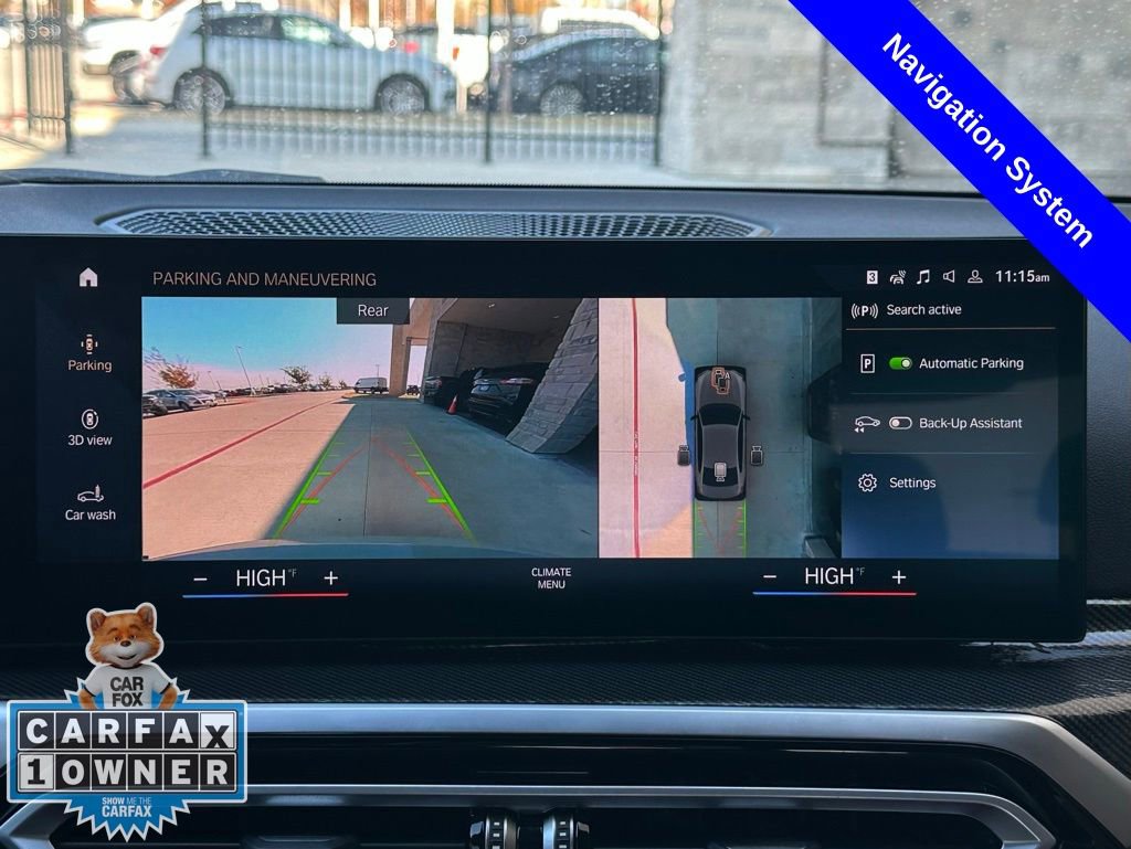 Used 2024 BMW M340i w/ Premium Package image 8