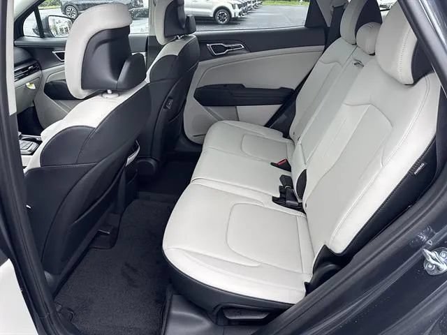 New 2026 Kia Sportage EX AWD/4WD image 14