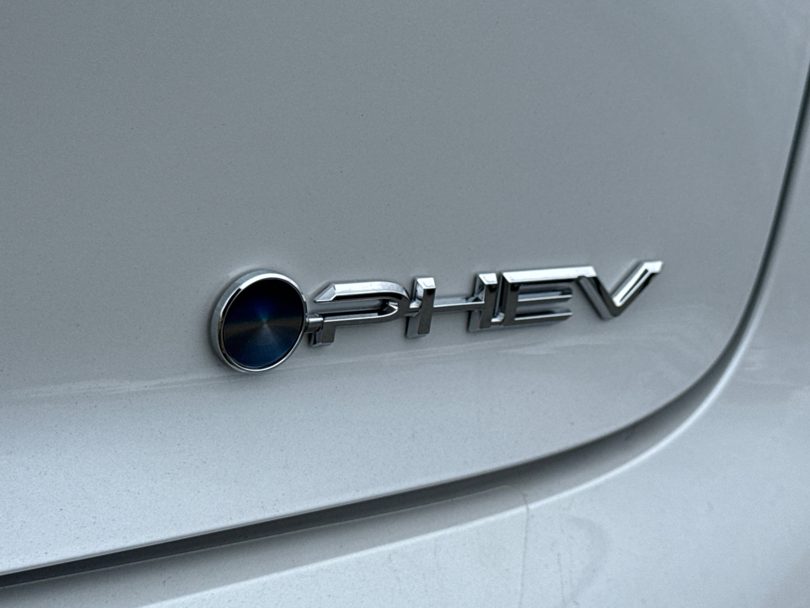 New 2026 Toyota Prius Plug-In Hybrid image 12