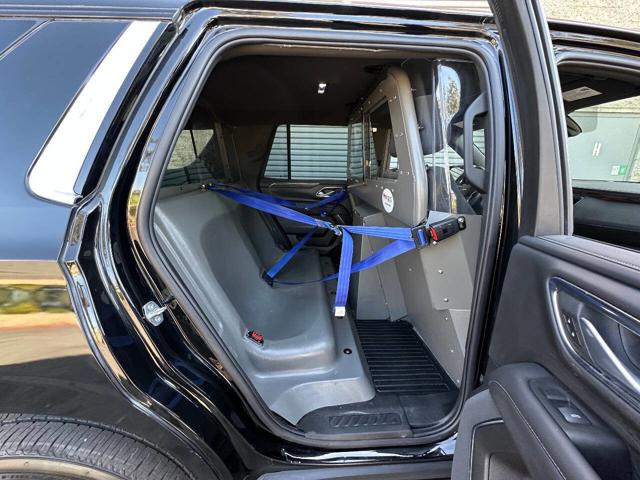 Used 2022 Chevrolet Tahoe 2WD image 30