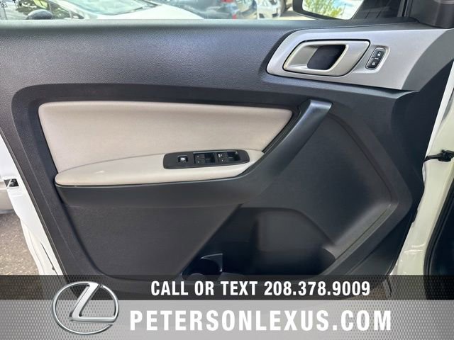 Used 2020 Ford Ranger XLT w/ Equipment Group 302A Luxury AWD/4WD image 19