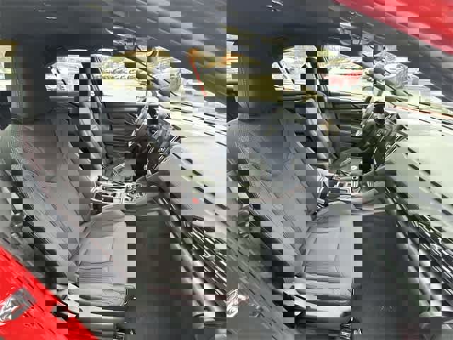 New 2025 Subaru WRX Premium image 20