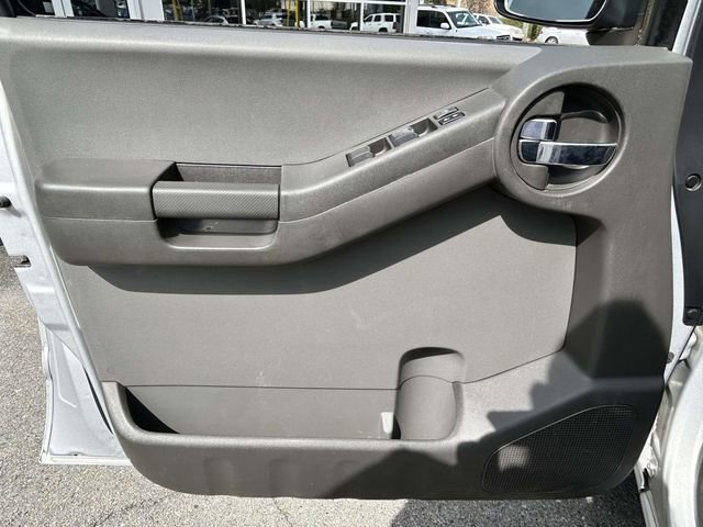 Used 2010 Nissan Xterra S image 13
