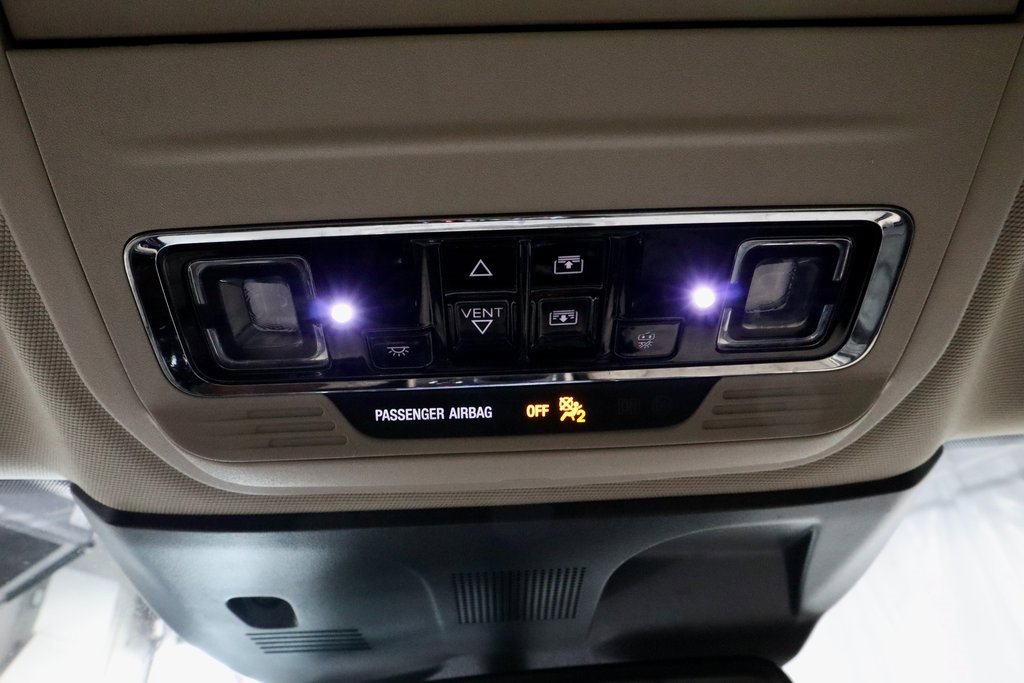 Used 2022 Lincoln Corsair FWD w/ Premium Package image 24