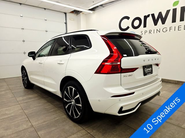 Used 2024 Volvo XC60 B5 Plus w/ Protection Package Premier AWD/4WD image 3