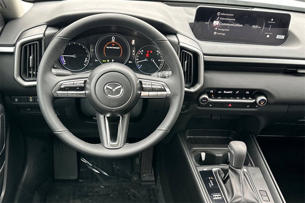 New 2026 MAZDA CX-50 2.5 Hybrid w/ Weather Package image 15