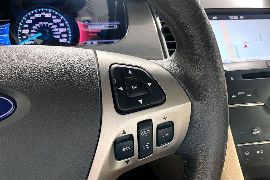 Used 2016 Ford Taurus SEL w/ Equipment Group 201A image 19