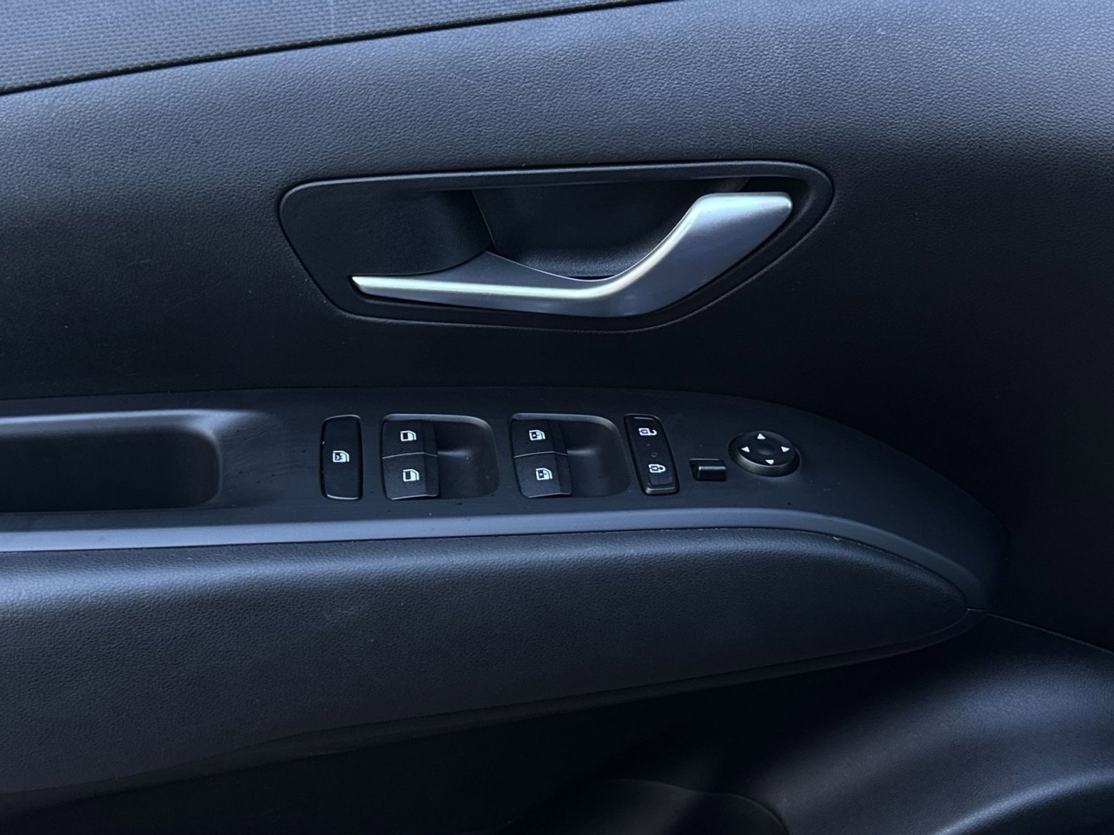 Certified 2023 Hyundai Tucson SEL image 15