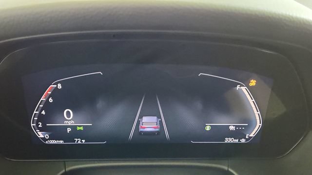 New 2026 MAZDA CX-5 Select AWD/4WD image 15