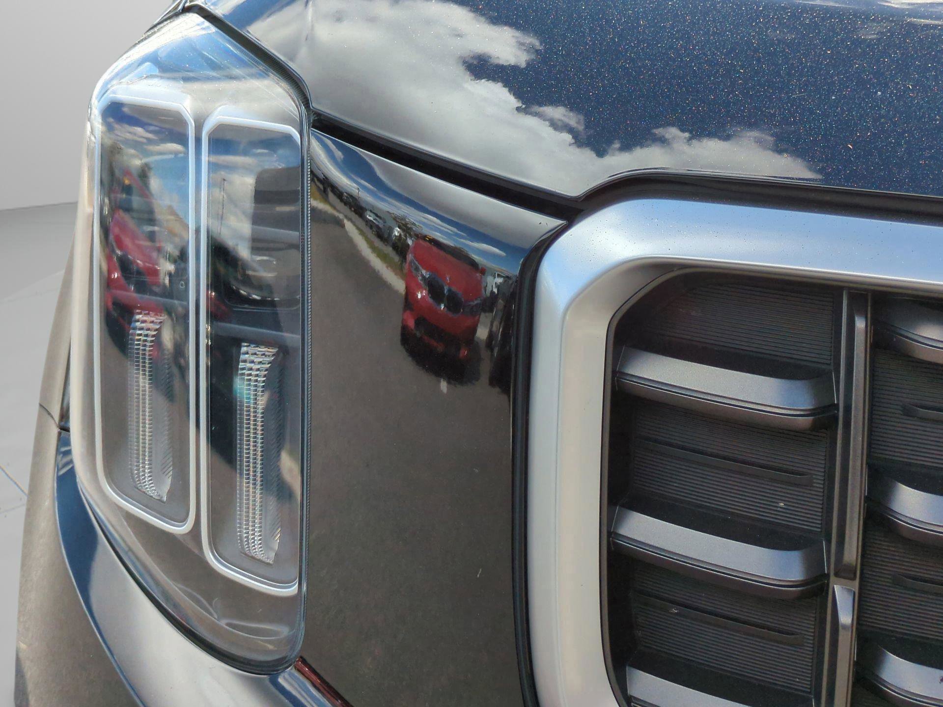 Used 2023 Kia Telluride SX image 28