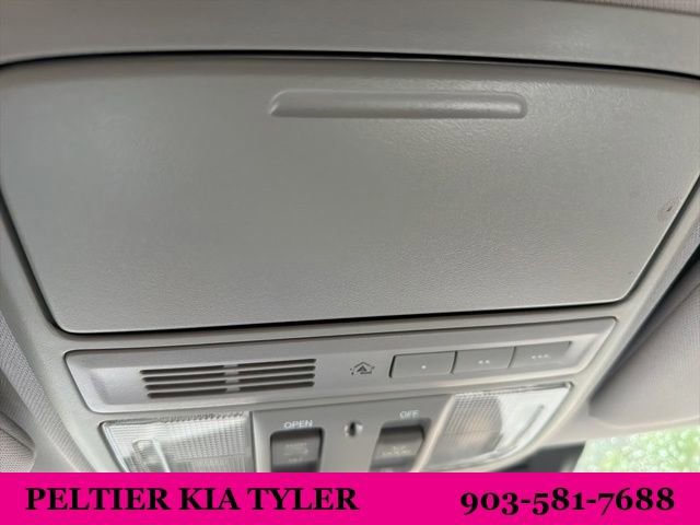 Used 2018 Honda CR-V Touring image 24