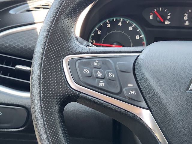 Used 2024 Chevrolet Malibu LT image 28