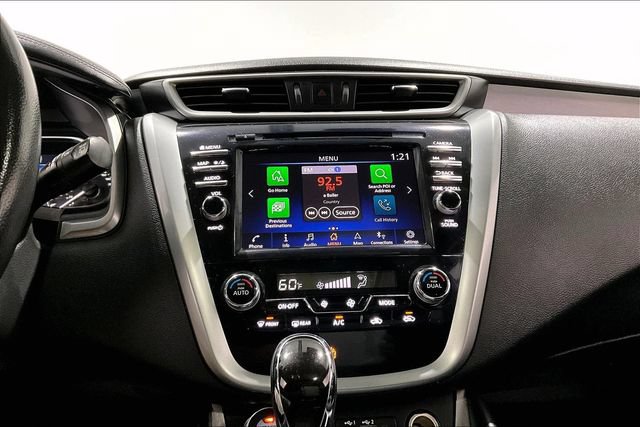 Used 2021 Nissan Murano SV AWD/4WD image 20