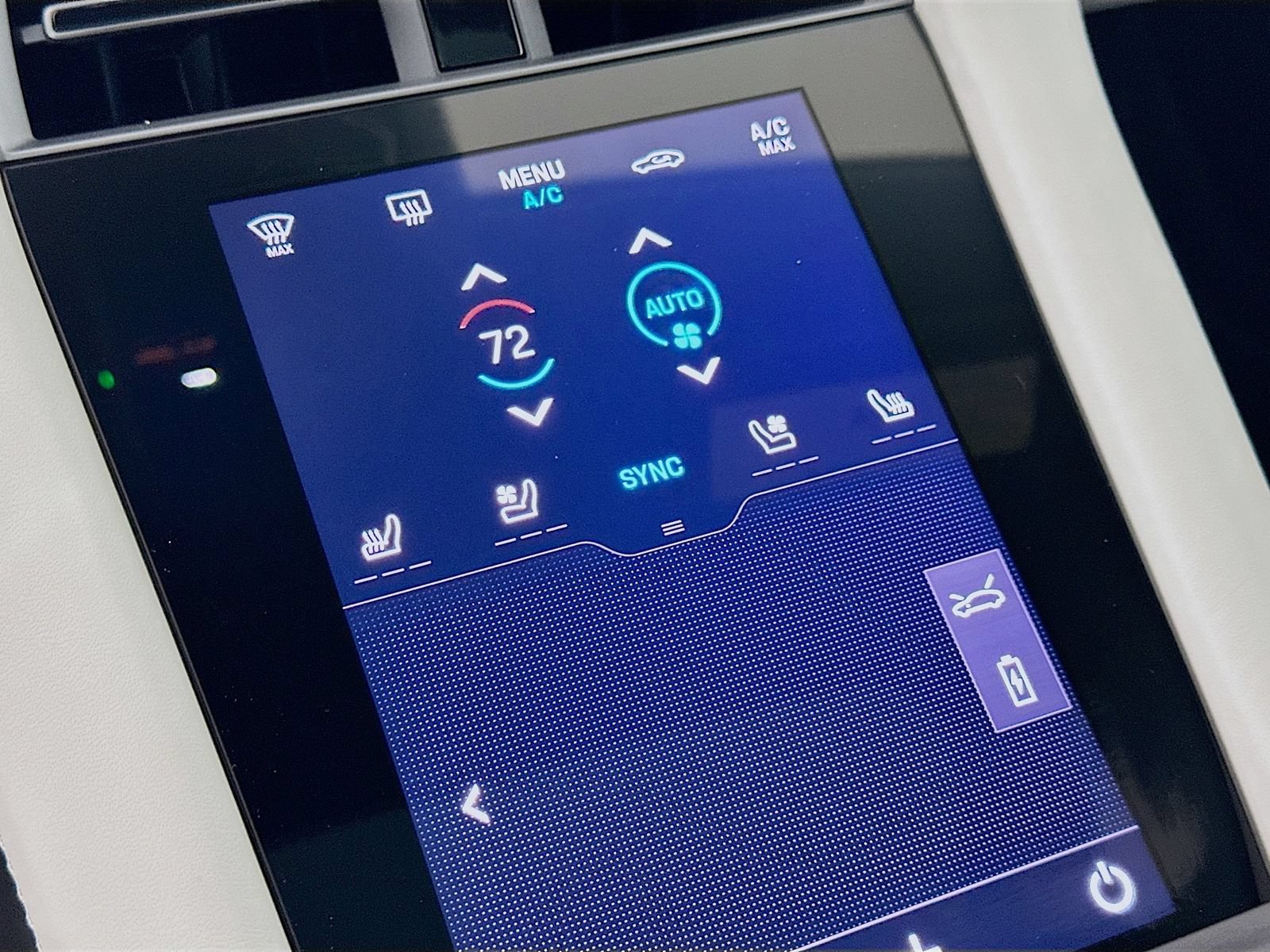 New 2026 Porsche Taycan AWD/4WD image 26