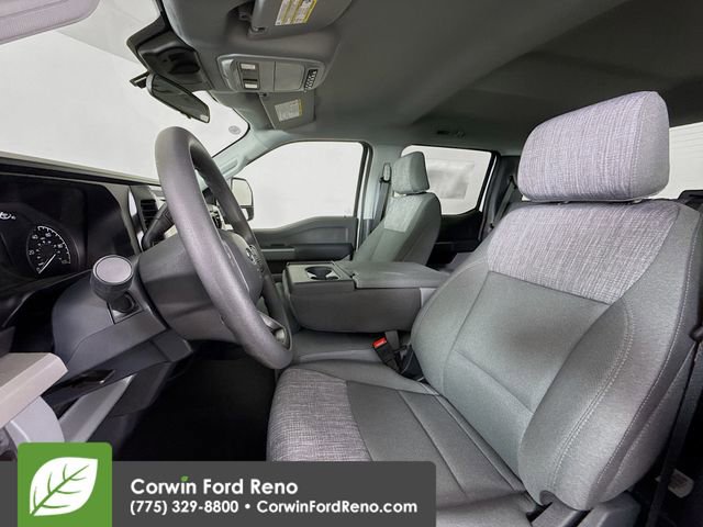 New 2026 Ford F350 XLT image 21