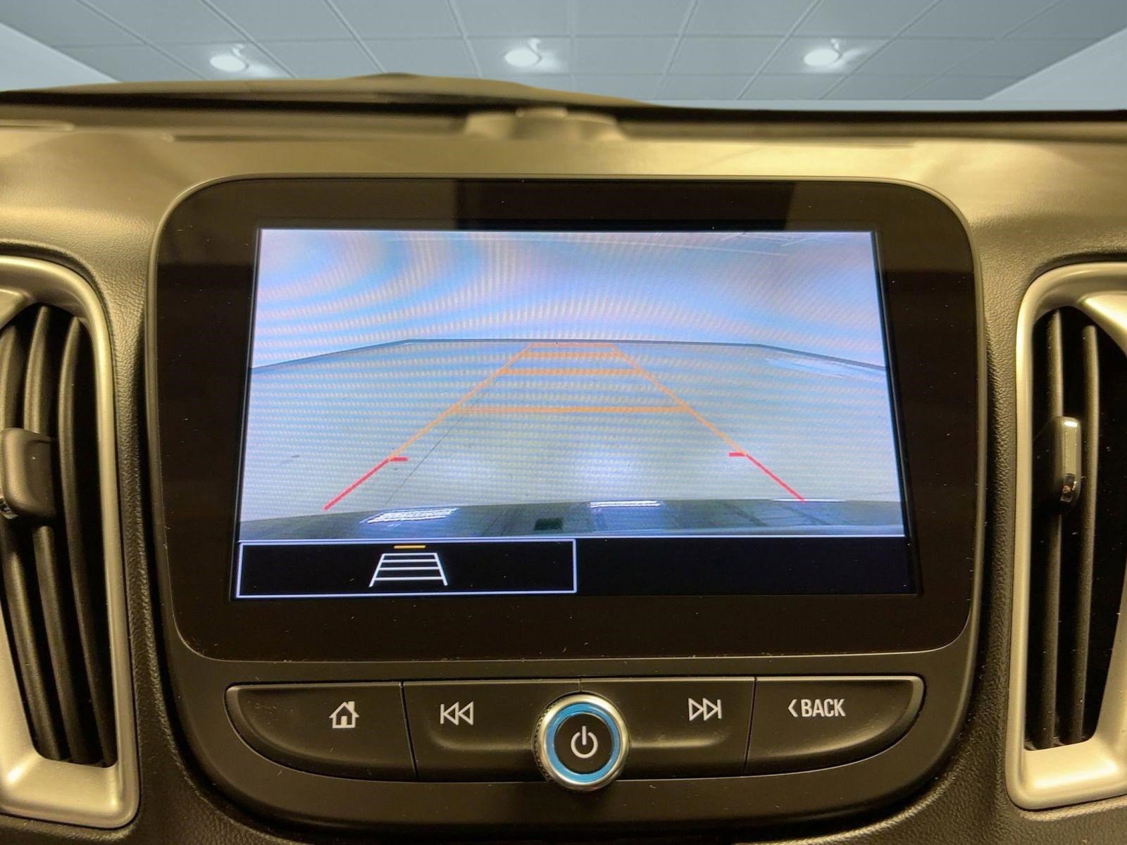 Used 2024 Chevrolet Malibu RS image 25