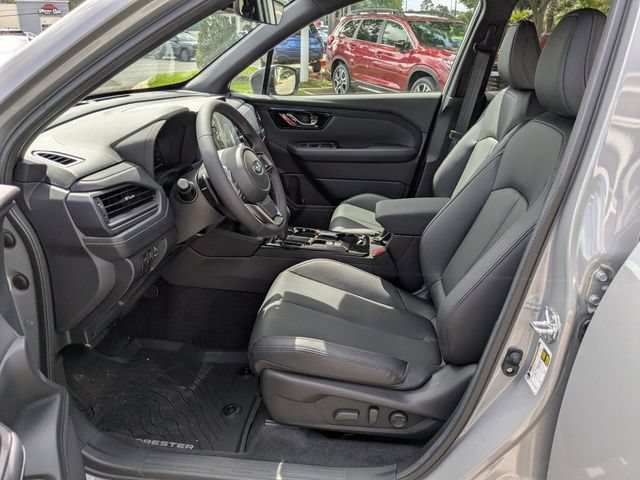 New 2026 Subaru Forester Premium AWD/4WD image 21