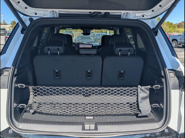 New 2026 Buick Enclave Sport Touring w/ Power Package image 19