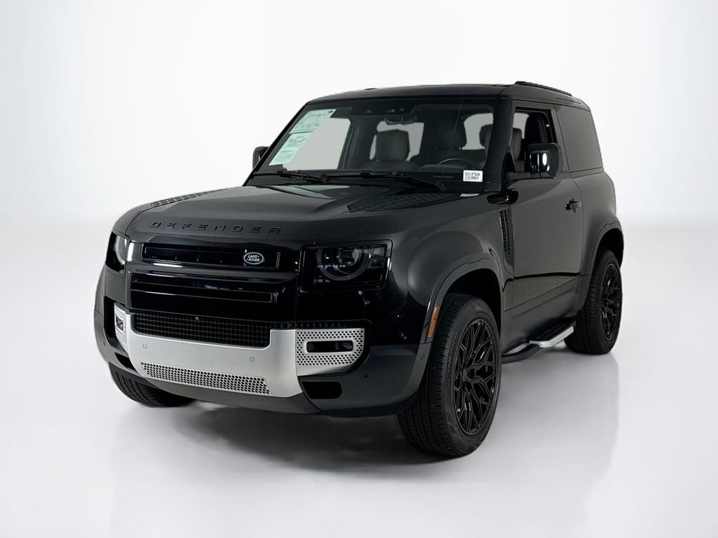 Used 2023 Land Rover Defender 90 S
