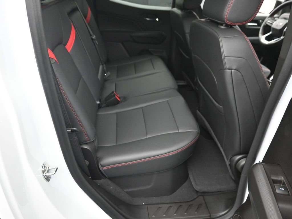 New 2026 Chevrolet Colorado Z71 w/ Z71 Convenience Package 2 image 8
