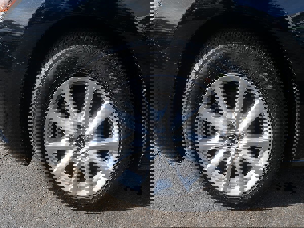 Used 2017 MAZDA MAZDA6 Sport image 27