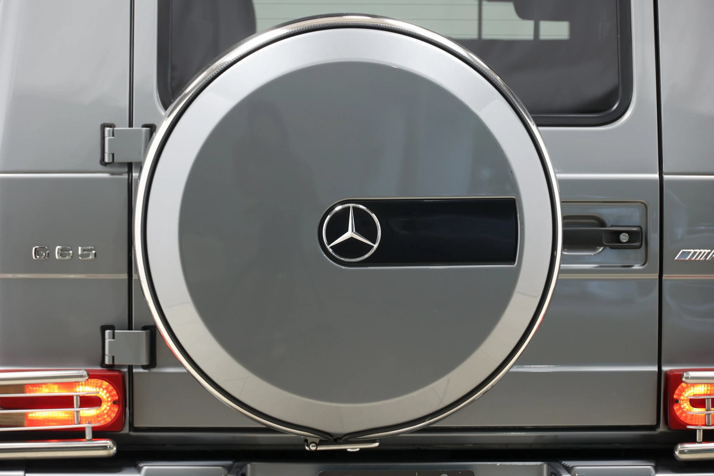 Used 2013 Mercedes-Benz G 63 AMG 4MATIC image 50
