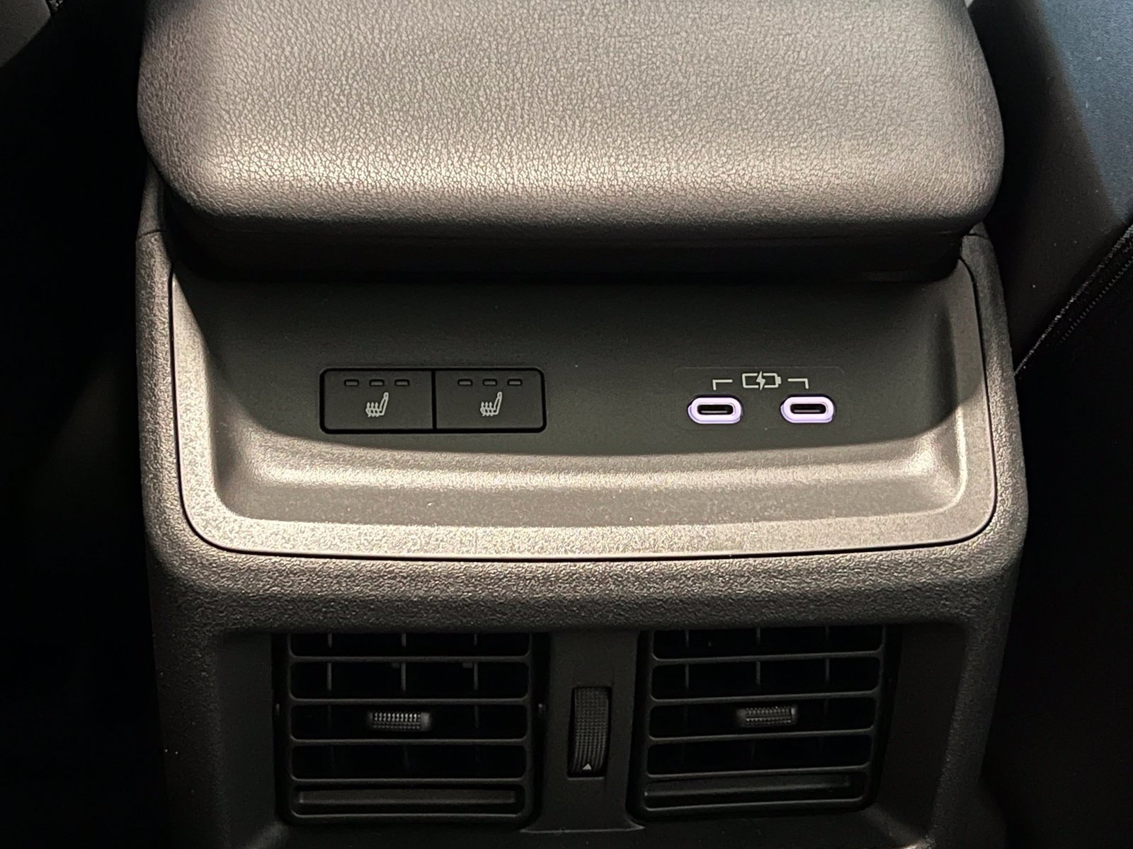New 2026 Toyota bZ Woodland AWD/4WD image 36