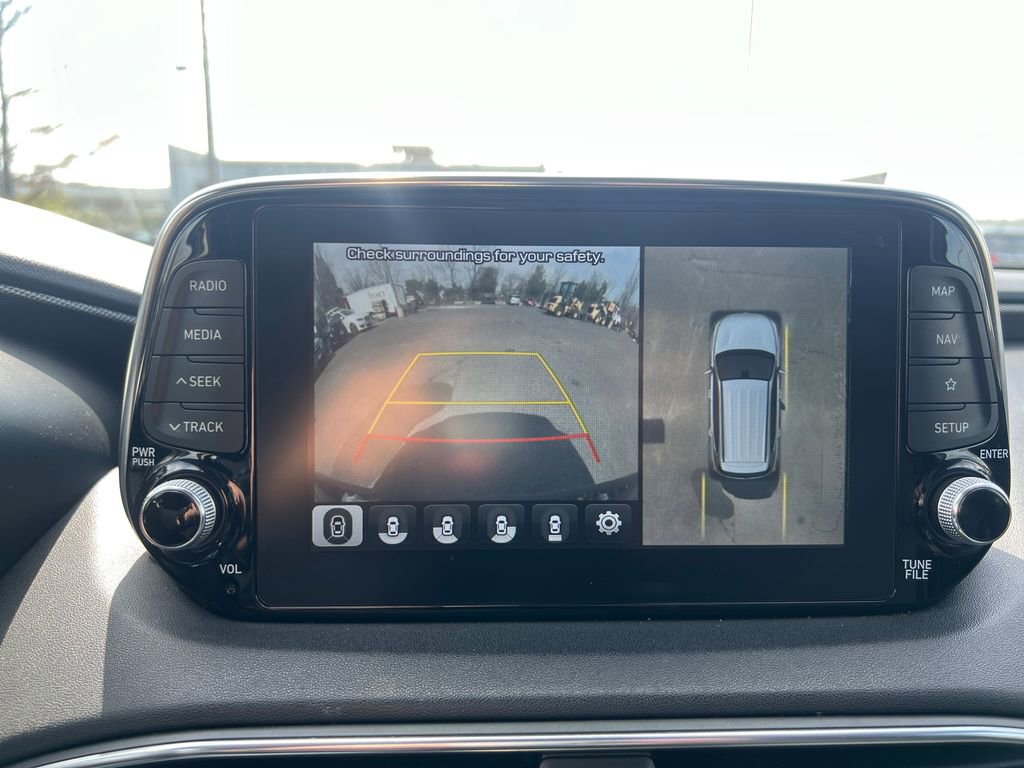 Used 2019 Hyundai Santa Fe AWD image 32