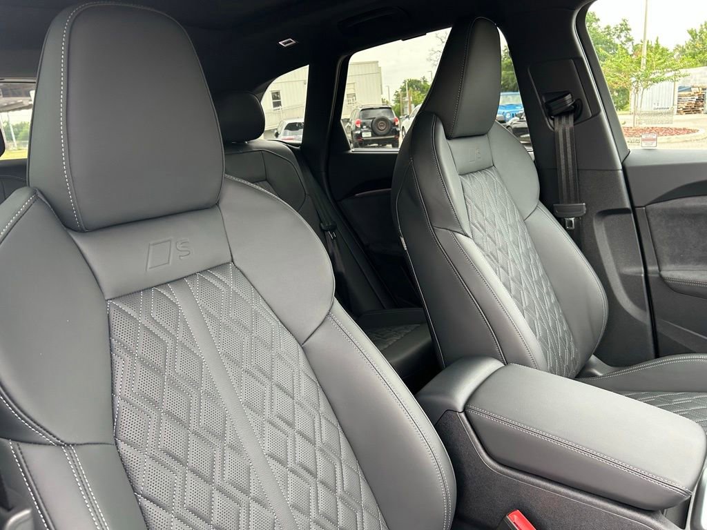 New 2026 Audi SQ5 Premium Plus AWD/4WD image 51